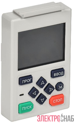 Пульт управления LCD К751 ONI EC-K751-LCD