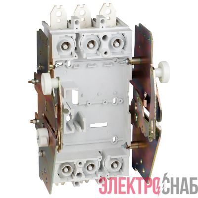 Комплект для выдвижного исполнения OptiMat D400 D630 320-630А УХЛ3 КЭАЗ 234093