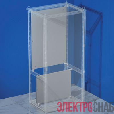 Панель монтажная для шкафа RAM BLOCK CAE/CQE 595х600мм DKC R5PCPE66