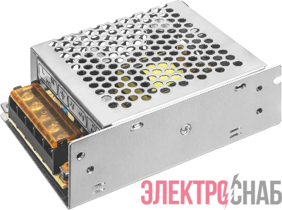 Драйвер для светодиодной ленты 90 640 OD-P60-IP20-24V ОНЛАЙТ 90640