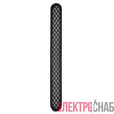 Светильник светодиодный трековый MTR16 1412 12Вт 4000К grid 60град. BL IP20 низковольтный Pro черн. JazzWay 5056435