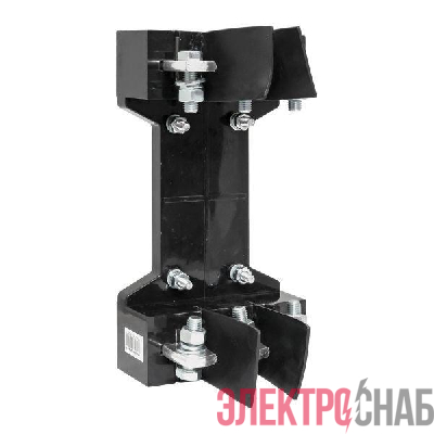 Панель втычная для ВА-99М 400 заднего присоединения EKF mccb99m-400-pin-3r