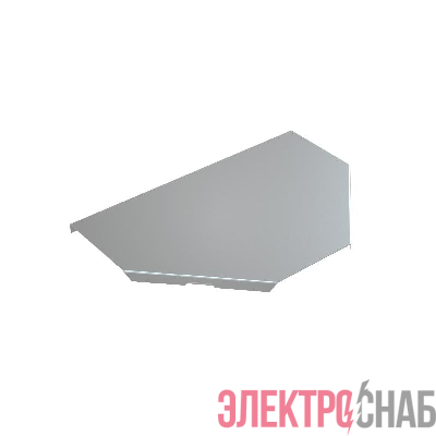 Крышка для отвода T-образ. осн.200 KTD200 КМ LO0722