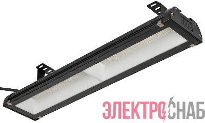 Светильник LED ДСП 7022 100Вт 5000К IP65 IEK LT-DSP0-7022-100-50-K02
