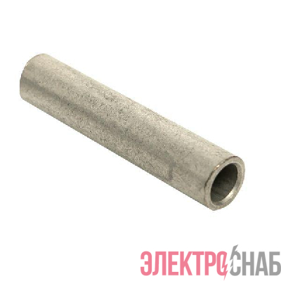 Гильза соединительная медная луженая ГМЛ GTY-10-5 (уп.20шт) PROxima EKF gty-10-5r