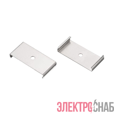 Держатель LINE-6070 металл (комплект) Arlight 047701