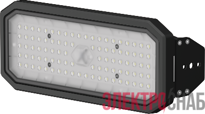 Светильник светодиодный 91 478 ДСП-112-00-75-5К-D90 Innolux 91478