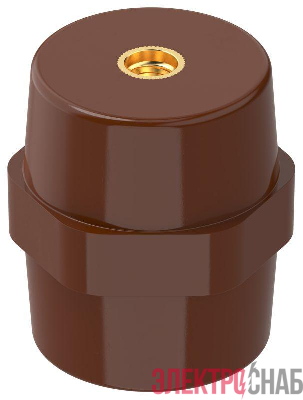 Изолятор опорный SM65 (М10) IEK YIS11-65-10-K05