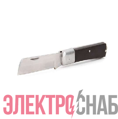 Нож монтерский НМ-01 КВТ 57596