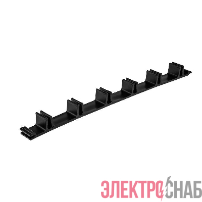 Зажим RX/У1-6 (уп.25шт) Rexant 51-1017