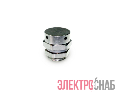 Клапан дышащий КД-ЛС-М12х1.5 IP68 ГОФРОМАТИК zeta34905