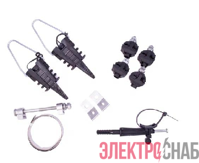 Комплект подключения 1ф ВК 25800031
