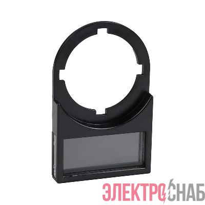 Держатель маркировки OptiSignal Compact D22 С7-MH2518 25x18мм ZBZ33 КЭАЗ 362219