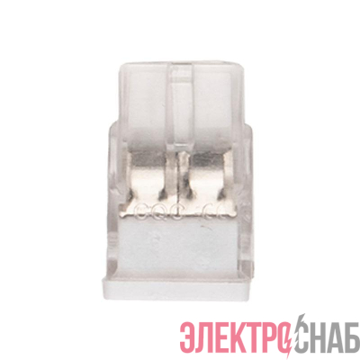 Клемма монтажная нажимного соединения PTC-2P 2273-242 450В 32А 0.14-4.0кв.мм Jazzway 5051096