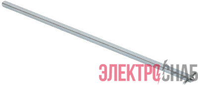 Вал 280мм для рукояток дистанц. управл. ВРК 160-250А KARAT IEK KA-VR00D-V-0160-0250-280