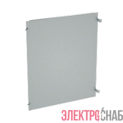 Закрытие заднее глух. Ш=1000 В=500 DKC R5SBPW105