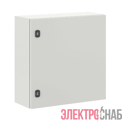 Корпус навесной STE с М/П 600х600х250мм DKC R5STE0669