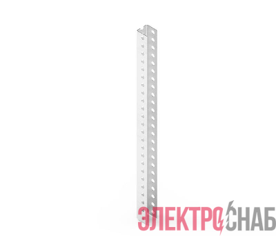 Профиль П-образный одинарный БПП1.40.40.1000.1.5.2 СОЭМИ Н3311221072