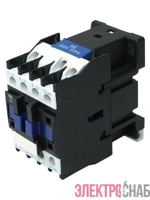 Пускатель ПМЛ-1100 УХЛ4 Б 10А кат. 220В AC 1НО IP00 без реле Электротехник ET509632