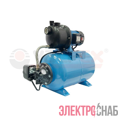 Насос автомат 70/50 П-24 (1) VALFEX VF.A.70.50.P.24