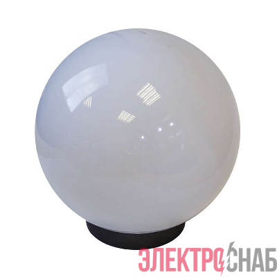 Светильник НТУ 01-100-351 350мм мол/бел. Витебск 1200-00050
