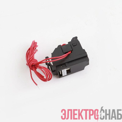 Расцепитель независимый SHT AC230 для MGS250 YON SHT-MGS250AC230R