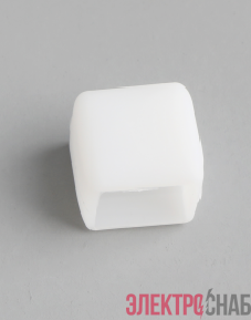 Комплект торцевых глухих заглушек для ленты Neon MOONLIGHT (уп.2шт) VARTON V4-NS-00.0052.STR-0008