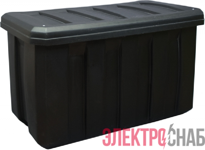 Емкость КДП 500, 750х400х480 мм КДП 500 КДП 500