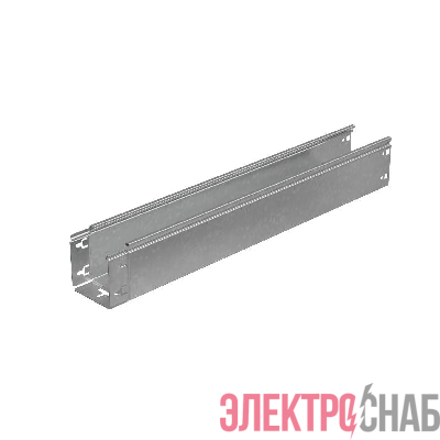 Лоток неперфорированный 100х100 L6000 1.2мм &amp;amp;amp;amp;amp;amp;amp;amp;amp;amp;amp;amp;amp;amp;amp;amp;quot;Быстрый монтаж ПЛЮС&amp;amp;amp;amp;amp;amp;amp;amp;amp;amp;amp;amp;amp;amp;amp;amp;quot; КМ PL14097