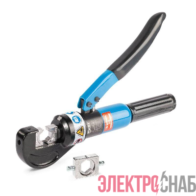 Пресс гидравлический ручной ПГР-95 МАСТЕР КВТ 91809