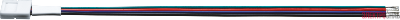 Коннектор 91 740 ИСЛК-10mm-PC-PC-IP20 (уп.5шт) Innolux 91740