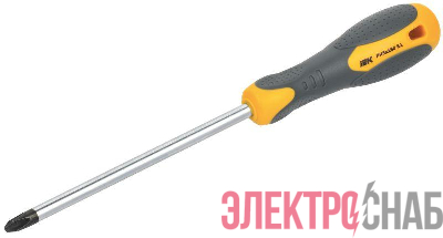 Отвертка крестовая Ph3х150мм K1 ARMA2L 3 IEK A2L3-SC10-K1-PH-30-150
