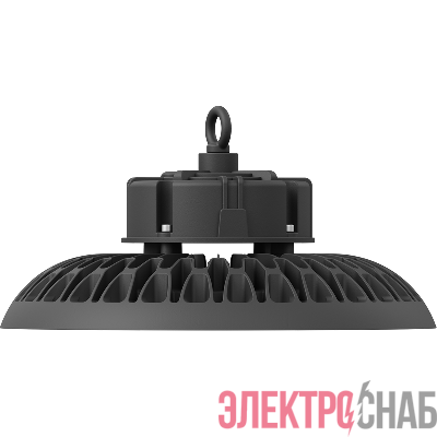 Светильник светодиодный LODESTAR ECO LED 150 D90 4000К G2 СТ 1449000360