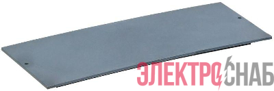 Заглушка приборная ONFLOOR 24 80/0 PRIMER IEK KNR-80-00-7012