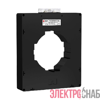Трансформатор тока ТТЕ 125 5000/5А кл. точн. 0.5 (большой корпус) PROxima EKF tte-125B-5000