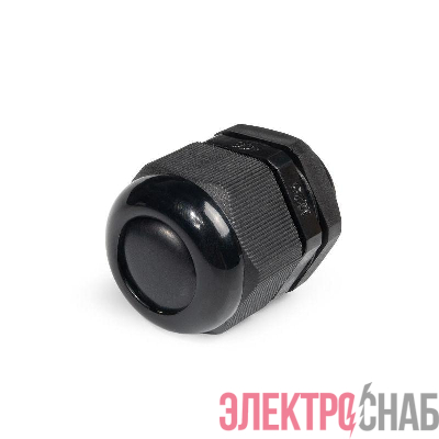 Ввод кабельный M-25 Fortisflex 80046