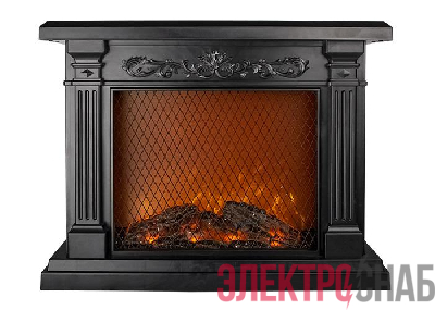 Светильник светодиодный "Камин" FL-L42 USB IP20 420х312х165 большой USB/элементы питания 3хC/LR14 (не в в компл.) ФАZА 5034457