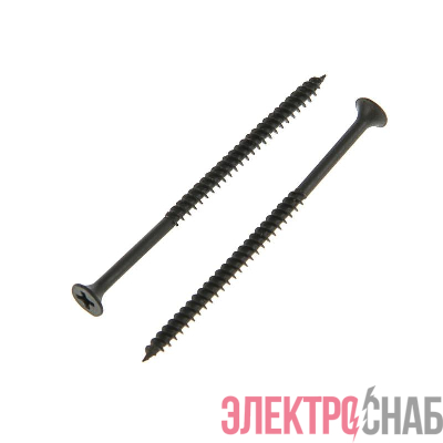 Саморез ШСГМ 4.2х75 (уп.10шт) Tech-Krep/Zitar 102384