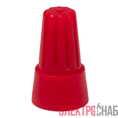 Зажим соединительный изолирующий PSC-5-R (СИЗ-5) (уп.50шт) JazzWay 5073586