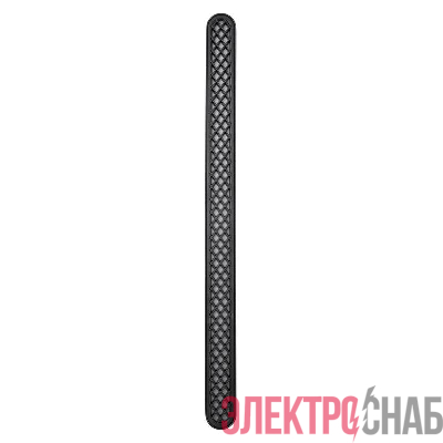 Светильник светодиодный трековый MTR16 1418 18Вт 3000К grid 60град. BL IP20 низковольтный Pro черн. JazzWay 5056459