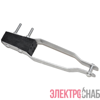 Зажим анкерный PA-4х(95-185) ИНСТАЛЛ 12098