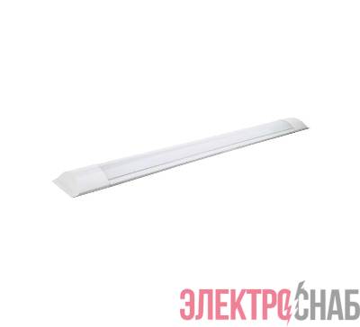 Светильник светодиодный PPO-04 1200 36Вт 6500К IP40 180-240В 50Гц ДПО Jazzway 5030909