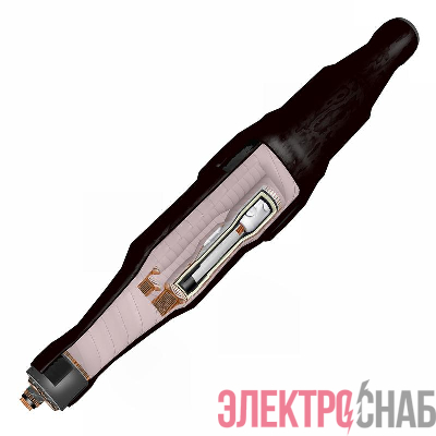 Муфта кабельная соединительная 10кВ 3ПСТ-10-70/120-В с гильзами 9035807 Подольск 3pst10x070x120v