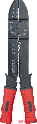 Съемник изоляции NHT-Sim07-4v1 Navigator 82298