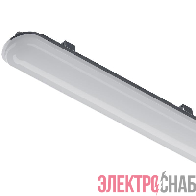 Светильник светодиодный 93 975 DSP-09-18-4K-IP65-LED ДСП 18Вт 4000К 2350лм IP65 NAVIGATOR 93975