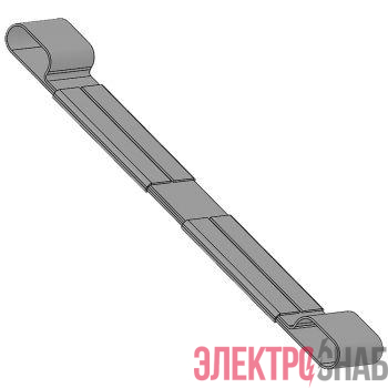 Зажим крепежный СР.2-100 Ц (уп.30шт) ССТ 2187244