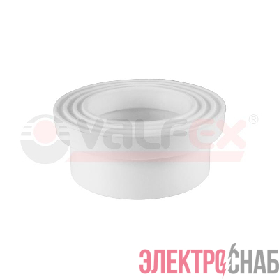 Бурт под фланец ф 50 (80/20) VALFEX 10189050