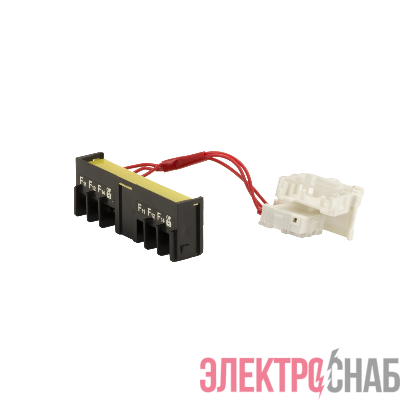 Контакт дополнительный к ВА-99М 1250 правый PROxima EKF mccb99m-a-043-r