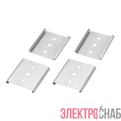 Держатель LINE-S-3535 металл (комплект) Arlight 042128