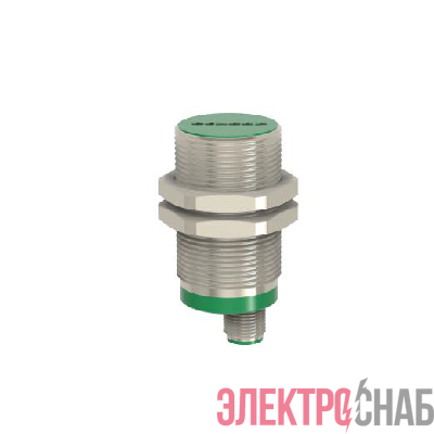 Датчик позиционирования индуктивный ВБИ-М30-50Р-1113-СА.51 СЕНСОР VBI-M30-50R-1113-SA.51